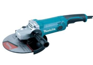 Makita GA 9050 230mm Angle Grinder 2000 Watt 110 Volt