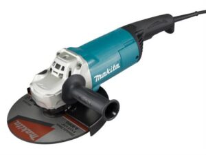 Makita GA9060 230mm Angle Grinder 2000W 110V GA9060/1