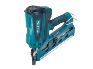 Makita GN 900SE 7.2Volt Gas Nailer - First Fix