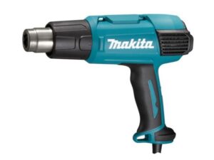 Makita HG6531CK Heat Gun 2000W 240V HG6531CK/2