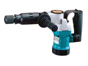 Makita HM 0810T 240 Volt 17mm A/F Hex Demolition Hammer 8.5J