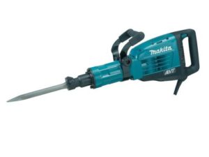 Makita HM 1317C 110 Volt 30mm Hex Demolition Hammer 21J