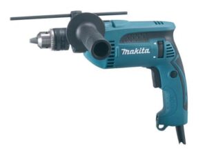 Makita HP 1640 240 Volt Percussion Drill 13mm Keyed Chuck