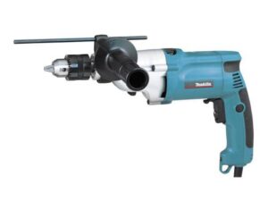 Makita HP 2050 110 Volt Percussion Drill 13mm 720w