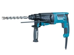 Makita HR2630 SDS Plus Rotary Hammer 800 Watt 240 Volt HR2630/2