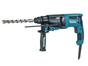 Makita HR2631FT SDS Plus AVT Rotary Hammer 800W 240V HR2631FT/2