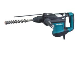 Makita HR3541FC SDS Max AVT Rotary Hammer 850 Watt 240 Volt HR3541FC/2