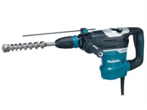 Makita HR4013C 40mm AVT SDS MAX Rotary Hammer 1000 Watt 110 Volt HR4013C/1