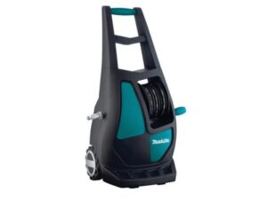 Makita HW132 240 Volt Power Washer 140 Bar 240 Volt