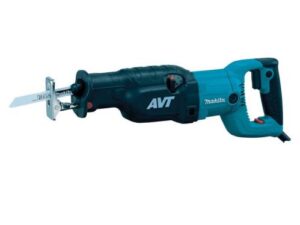 Makita JR3070CT 240 Volt Reciprocating Saw 1510w