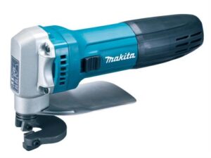 Makita JS1602 1.6mm 16 Gauge Metal Shear 380 Watt 110 Volt