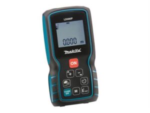 Makita LD 080p Laser Distance Measure 80m