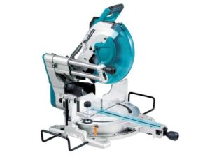 Makita LS1219L 305mm Slide Compound Mitre Saw with Laser 1450W 110V