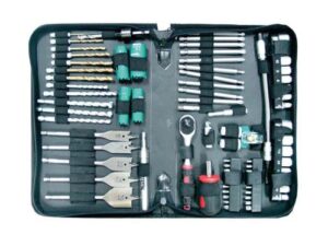 Makita P-52065 Technicians Pouch Kit Piece P-52065