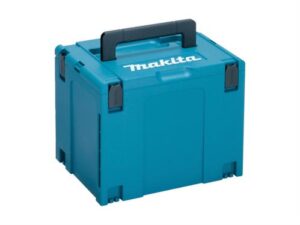 Makita MAKPAC Type 4 Carry Case: 821552-6 821552-6