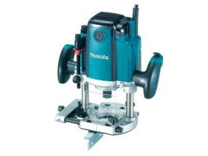 Makita RP1801X 1/2in Fixed Speed Router 1650 Watt 110 Volt