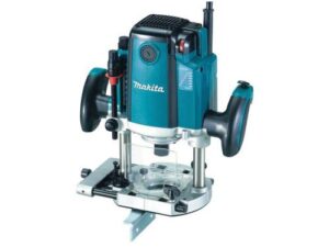 Makita RP2301FC 1/2in Plunge Router & Case 2100 Watt 110 Volt