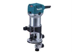 Makita RT0700CX4 Router/Trimmer 710 Watt 240 Volt RT0700CX4/2