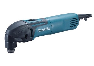 Makita TM3000C 240 Volt Multi Tool