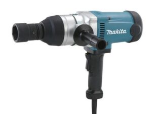 Makita TW 1000 110 Volt Impact Wrench 1in 1200w
