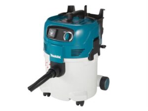 Makita VC3012M Wet & Dry M-Class Dust Extractor 1,200 Watt 240 Volt VC3012M/2