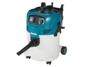 Makita VC3012M Wet & Dry M-Class Dust Extractor 1,000 Watt 110 Volt VC3012M/1