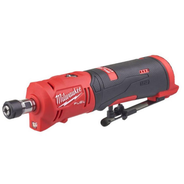 Milwaukee M12Fdgs-0 M12 Fuel Straight Die Grinder Body