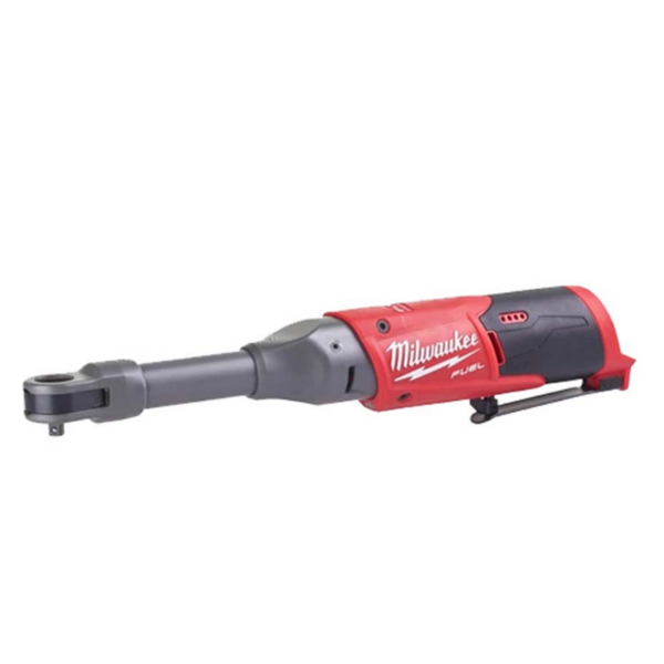 Milwaukee M12Fhir14-0 M12 Fuel High Speed 1/4" Ratchet Body