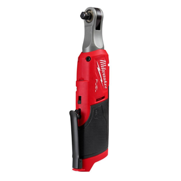 Milwaukee M12Fhir38-0 M12 Fuel High Speed 3/8" Ratchet Body