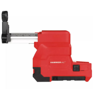 Milwaukee M18-28 Cpdex-0 Dust Extractor Body