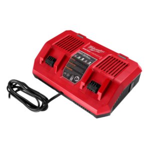 Milwaukee M18Dfc M18 Double Port Charger