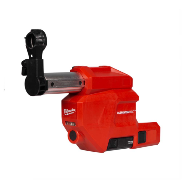 Milwaukee M18Fcddexl-0 Dust Extractor Body (Fhx)