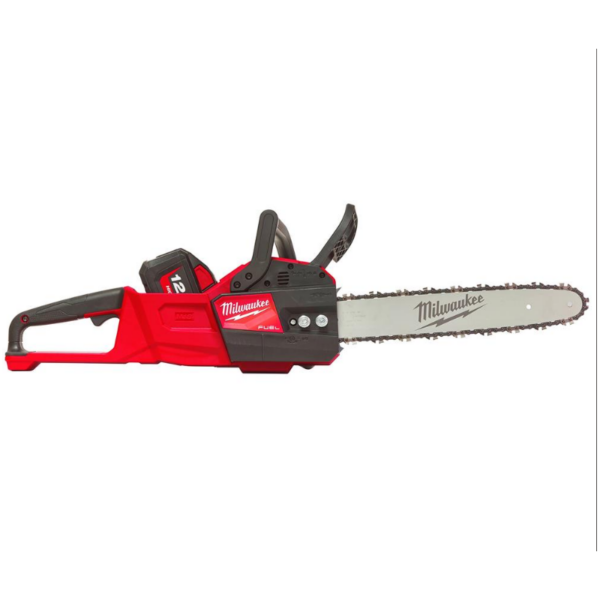 Milwaukee M18Fchs35-121 M18 Chain Saw 35Cm C/W 1 X 12.0Ah