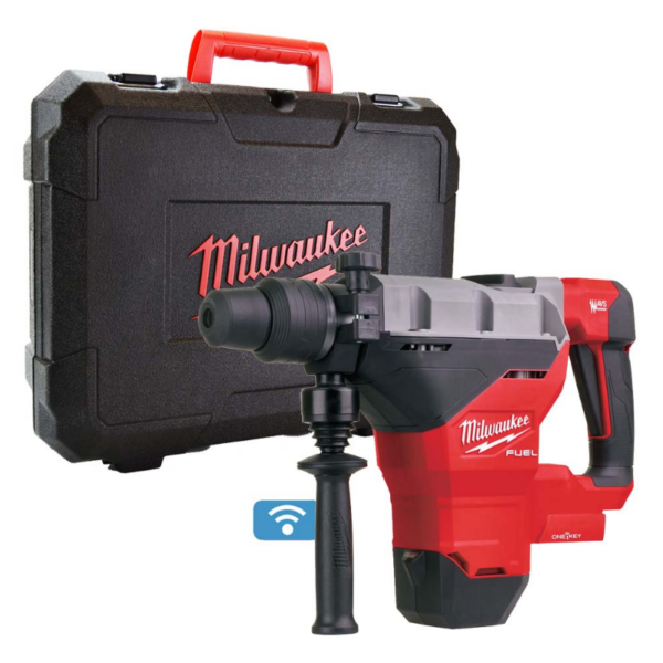 Milwaukee M18Fhm-0C Sds Max Hammer Body