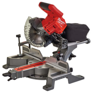 Milwaukee M18Fms190-0 M18 Fuel190Mm Sliding Mitre Saw