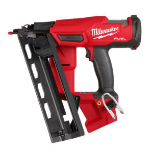 Milwaukee M18Fn16Ga-0X M18Fuel 16Ga Angle Nailer Body