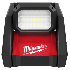 Milwaukee M18Hoal-0 M18High Output Area Light 4933478119