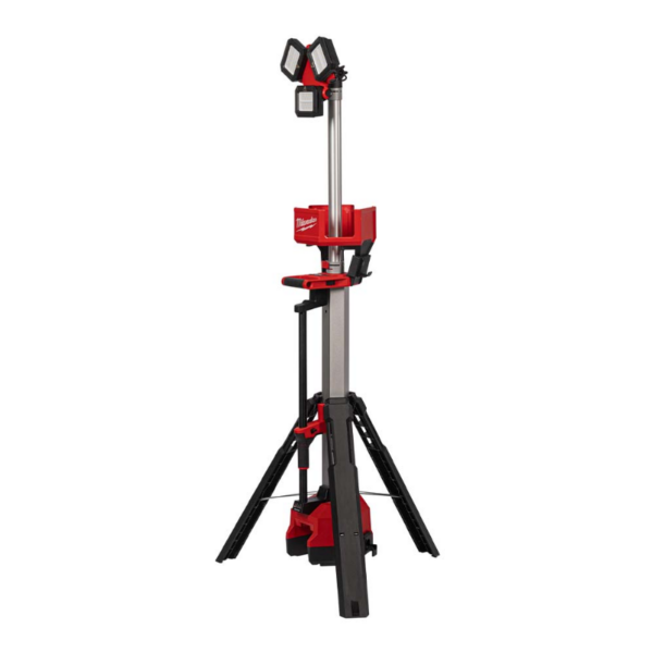 Milwaukee M18Hosalc-0 High Output Stand Area Light