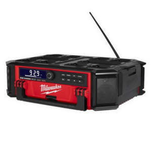 Milwaukee M18Prcdab-0 M18 Packout Radio Charger Dab