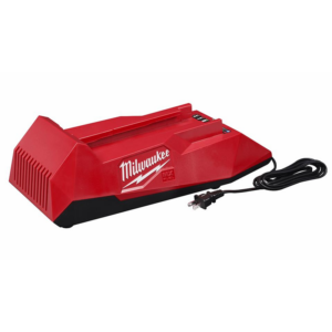 Milwaukee Mxfc Mx Fuel Fast Charger 240V