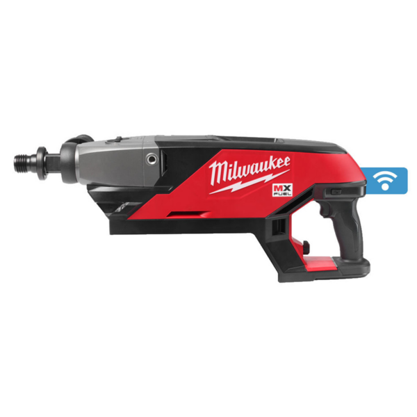 Milwaukee Mxfdcd150-302C Mx Fuel 150Mm Diamond Core Drill