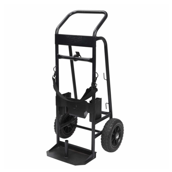 Milwaukee Mxfdht Mx Fuel Breaker Trolley