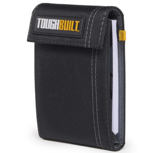 Toughbuilt Grid Notebooks 3-Pack (Small)