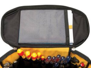 Stanley Tools FatMax Round Top Rigid Tool Bag