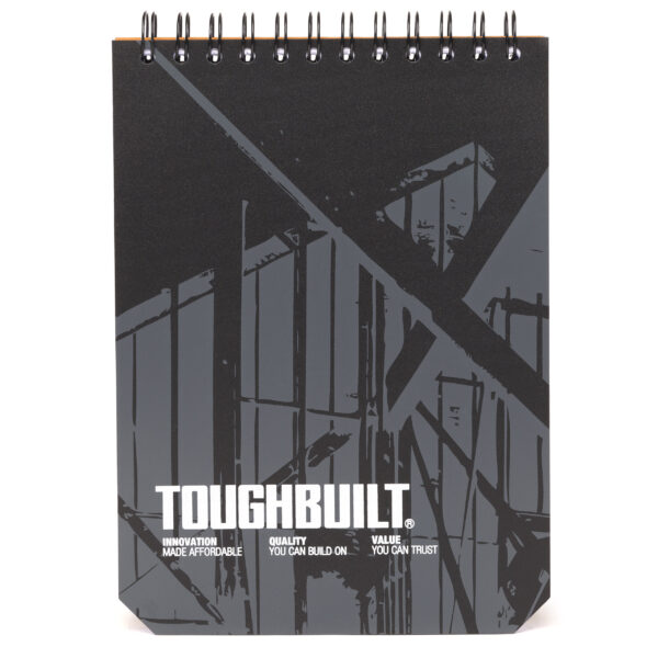 Toughbuilt Fastener Bags (3-Pack)