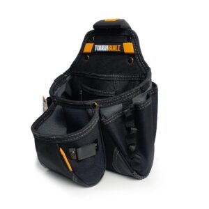 Toughbuilt Contractor Pouch