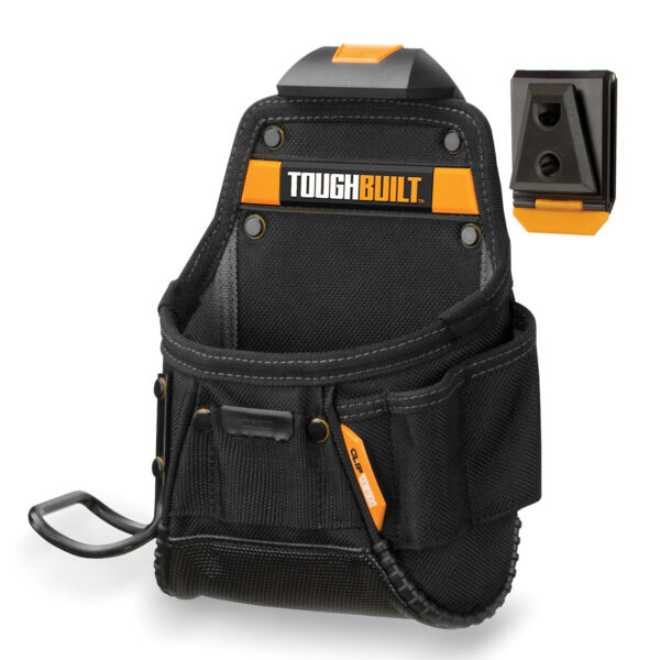 Toughbuilt Project Pouch / Hammer Loop