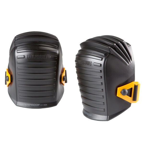 Toughbuilt Waterproof Knee Pads