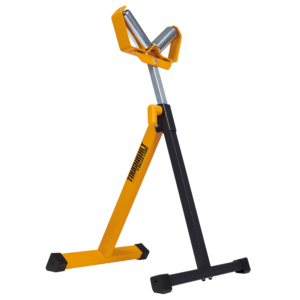 Toughbuilt V-Roller Stand