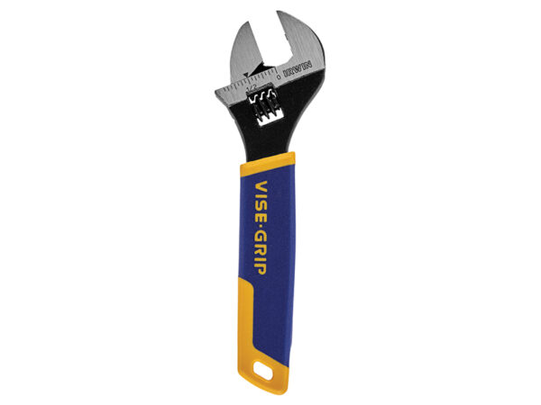 Vise-grip Irwin Adjustable Wrench 6in 10505486